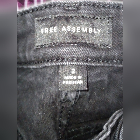 Skinny jeans - Picture 6 of 7